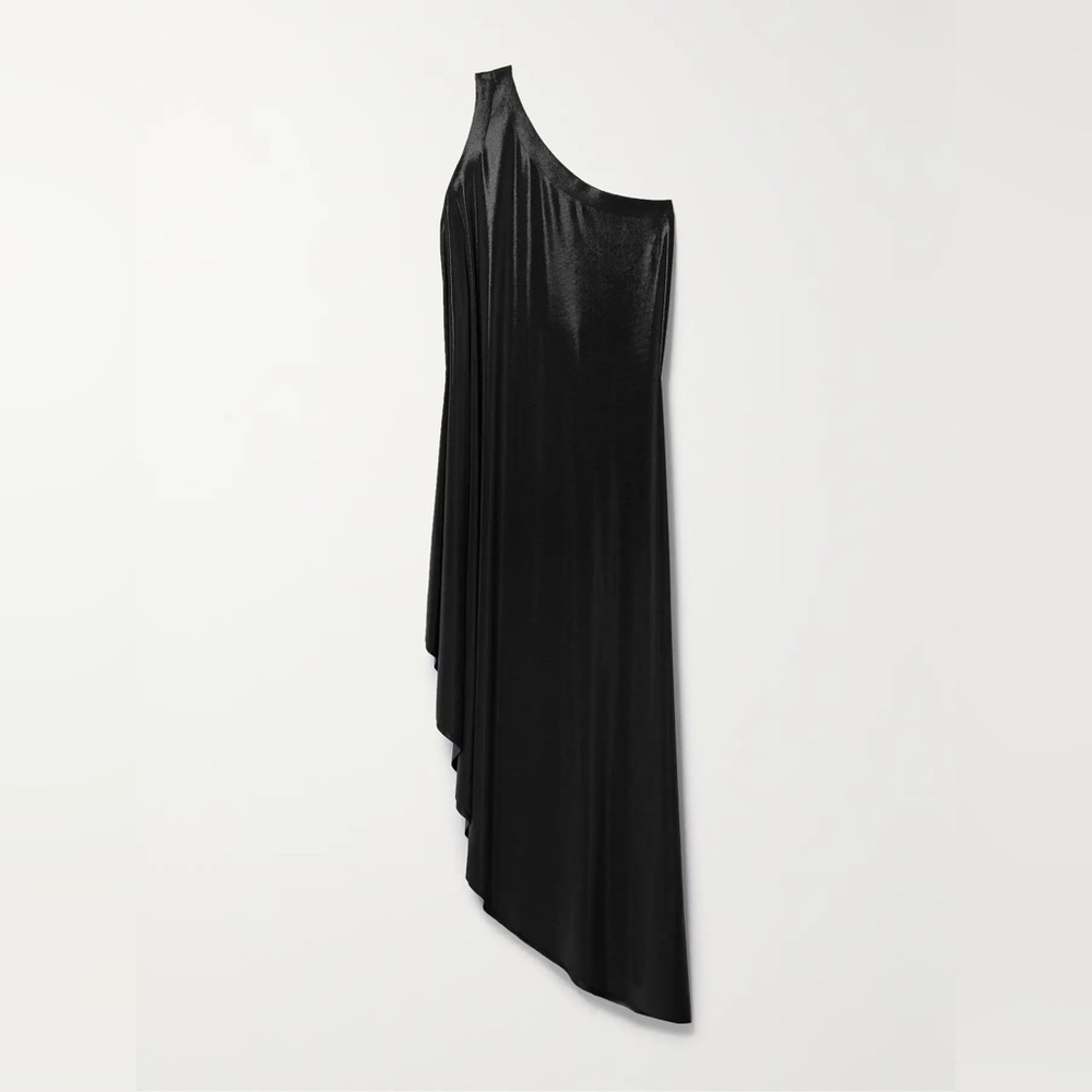 Norma Kamali dress